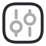 Setting 3 SVG Icon